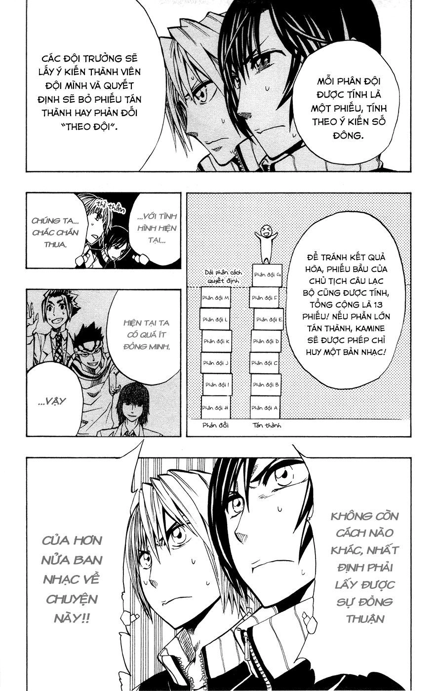 Soul Catcher Chapter 14 - 6