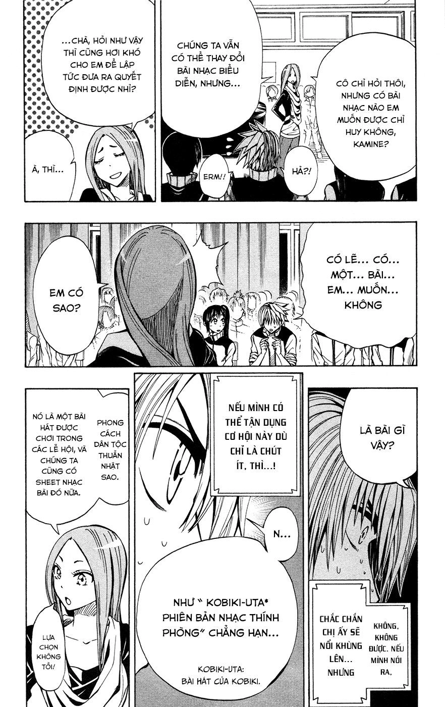 Soul Catcher Chapter 14 - 7