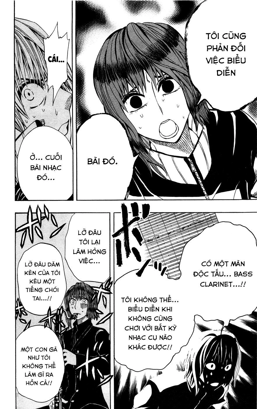 Soul Catcher Chapter 14 - 9