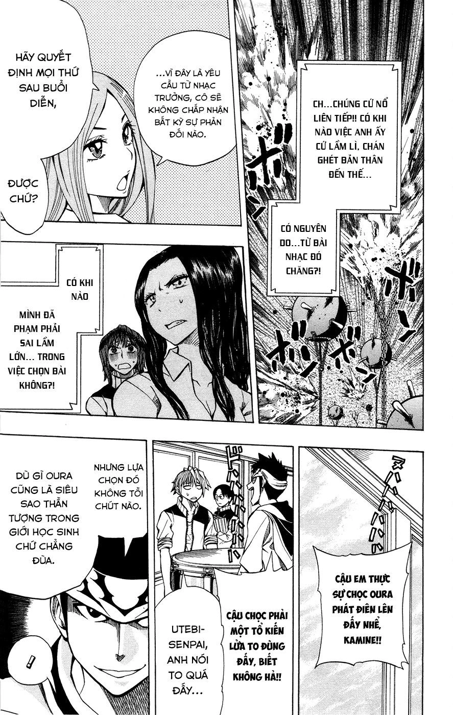 Soul Catcher Chapter 14 - 10