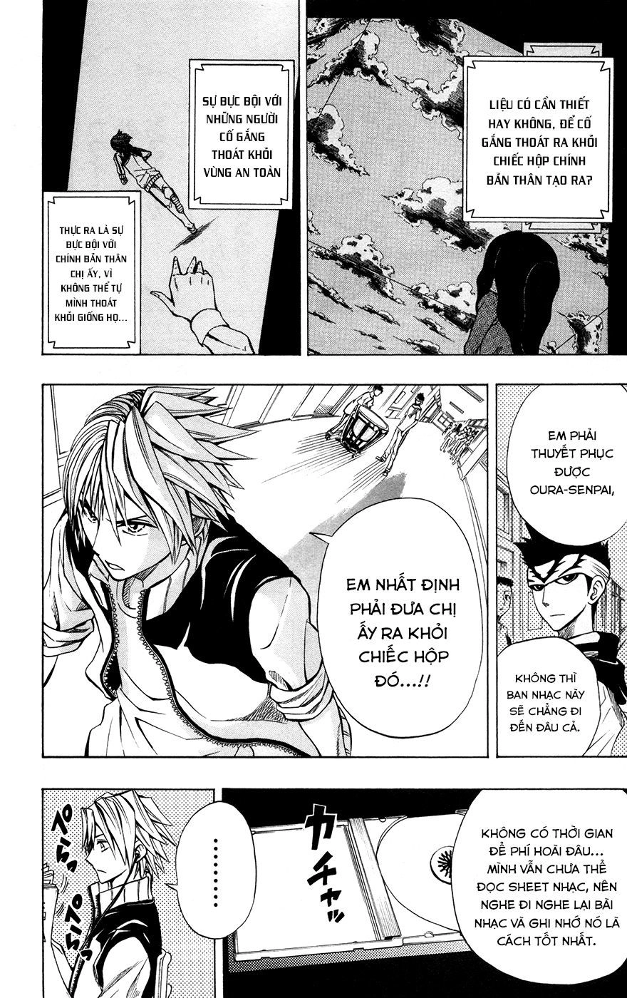 Soul Catcher Chapter 14 - 13