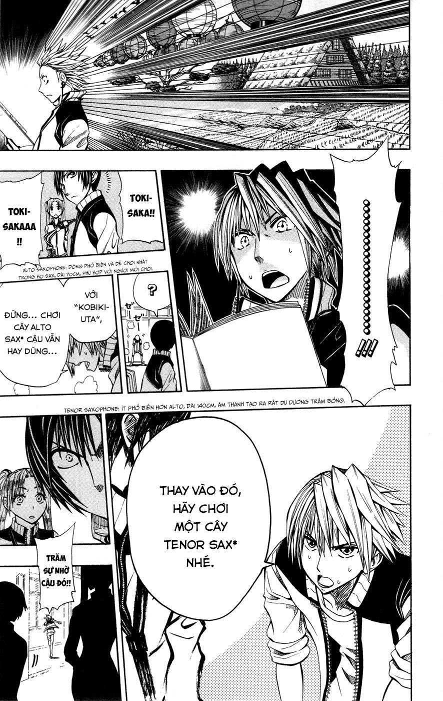 Soul Catcher Chapter 14 - 14