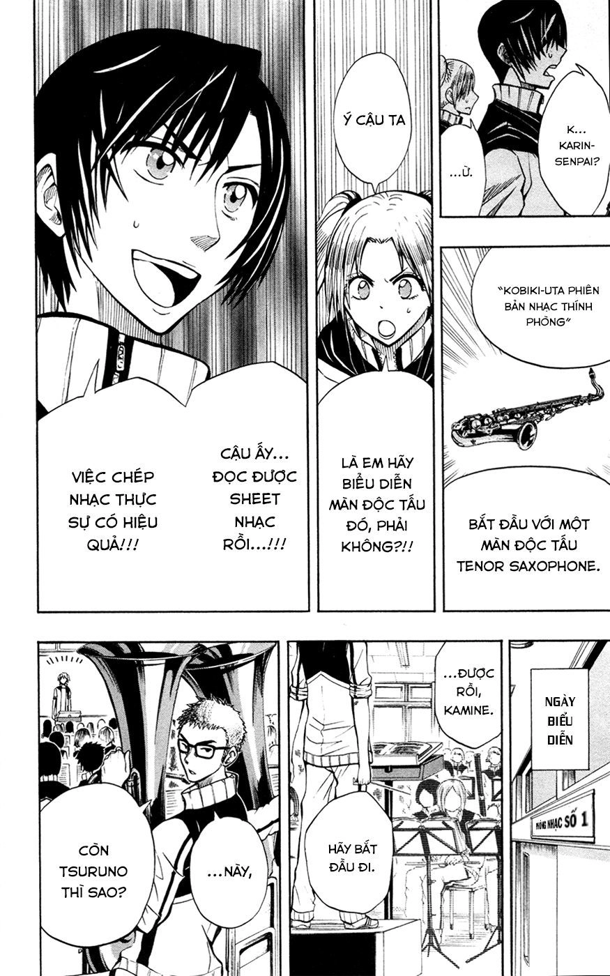 Soul Catcher Chapter 14 - 15