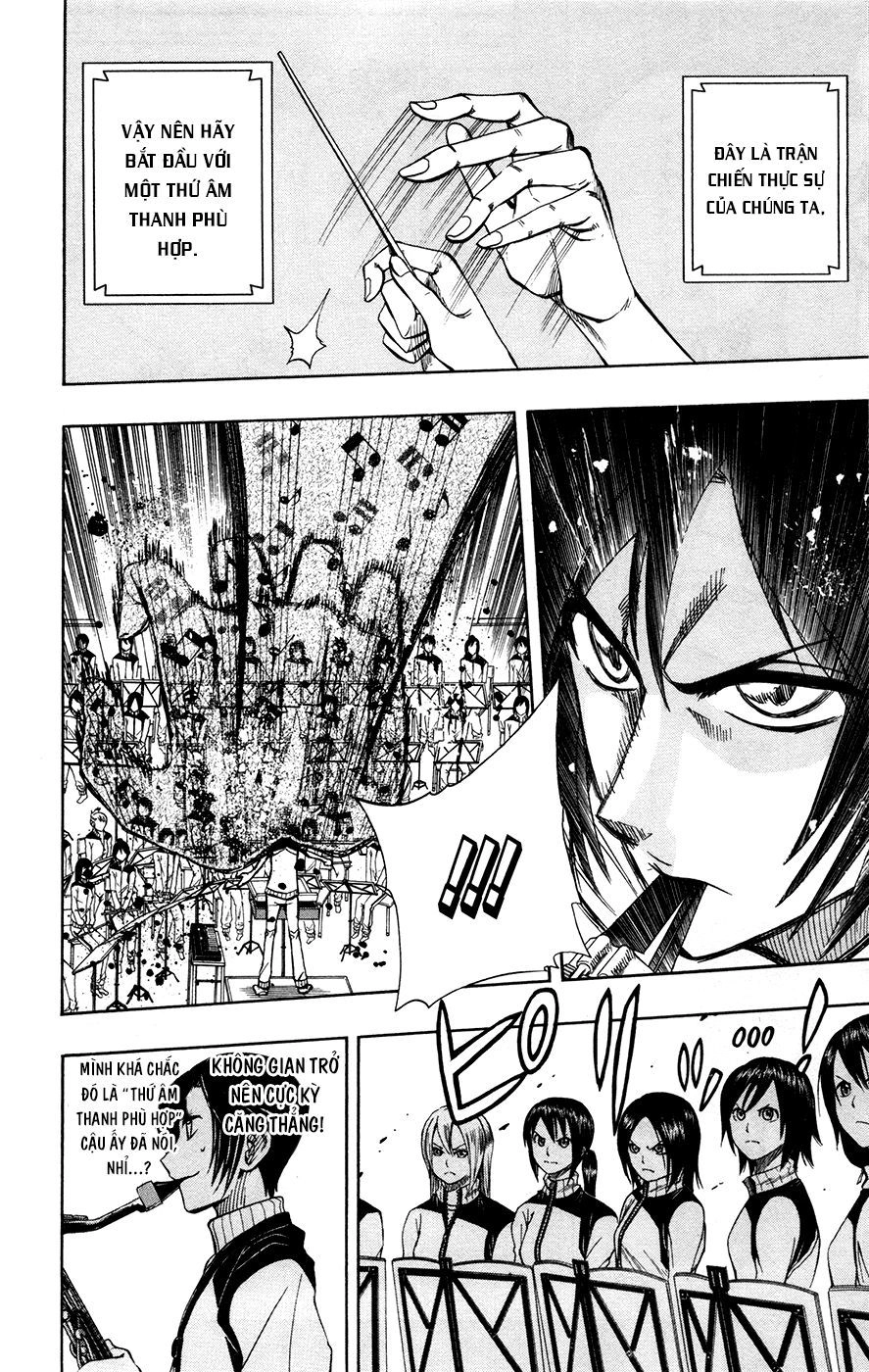 Soul Catcher Chapter 14 - 17