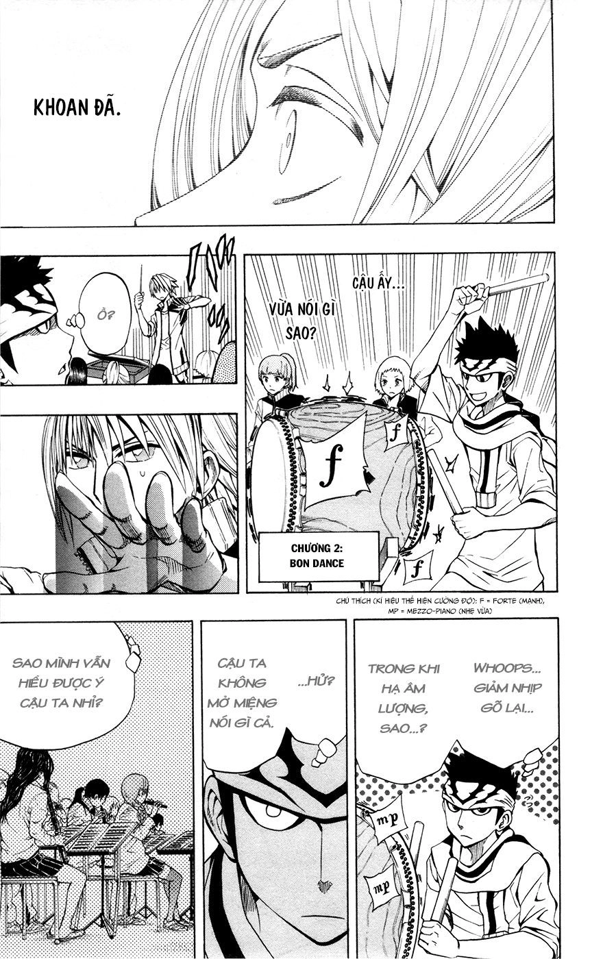 Soul Catcher Chapter 14 - 18