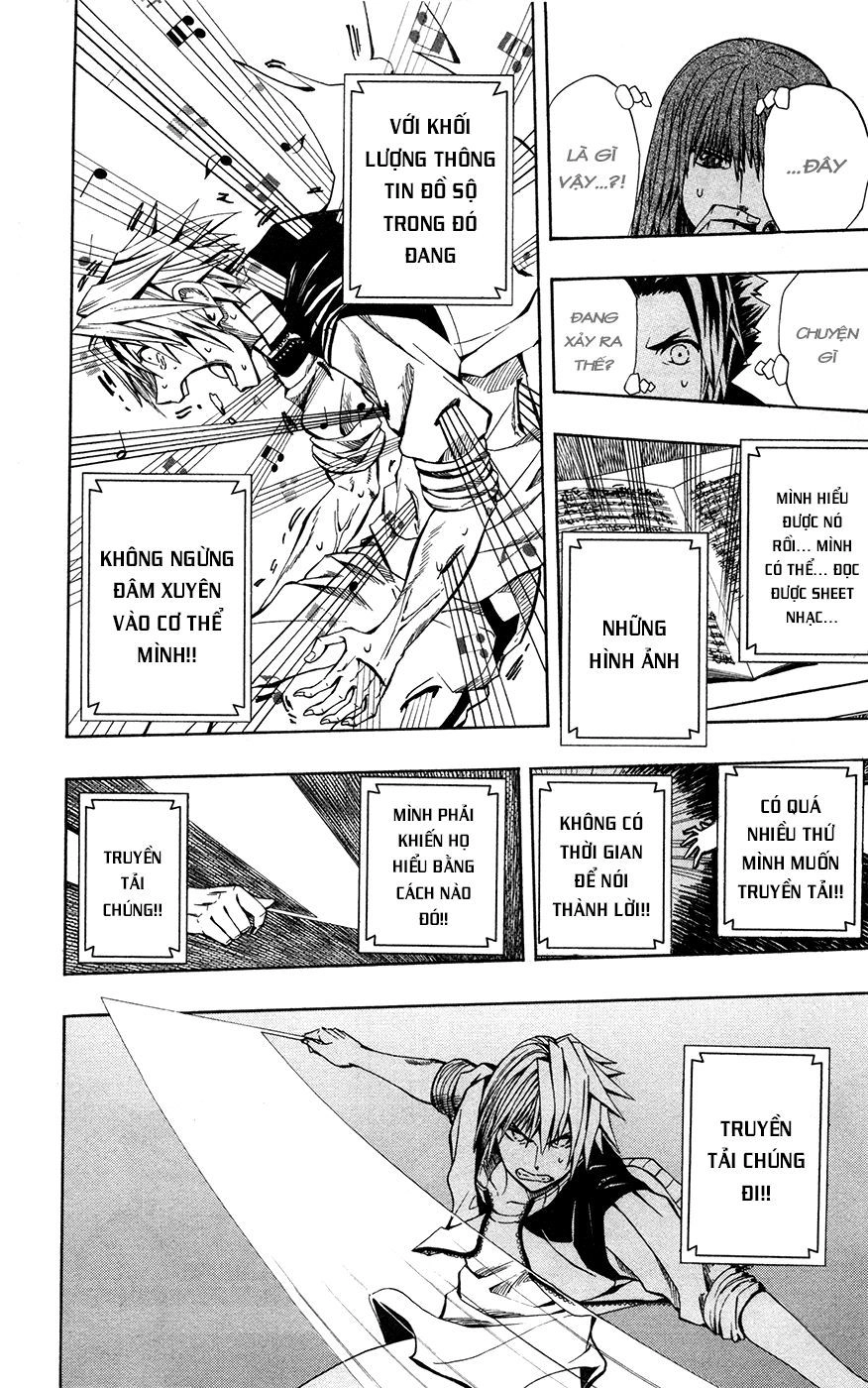 Soul Catcher Chapter 14 - 19