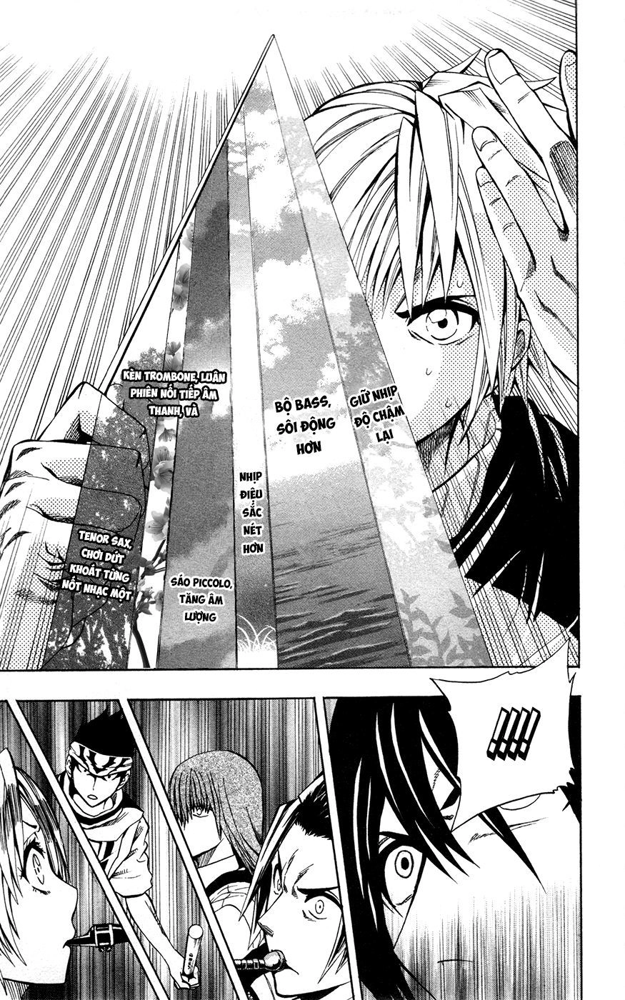 Soul Catcher Chapter 14 - 20