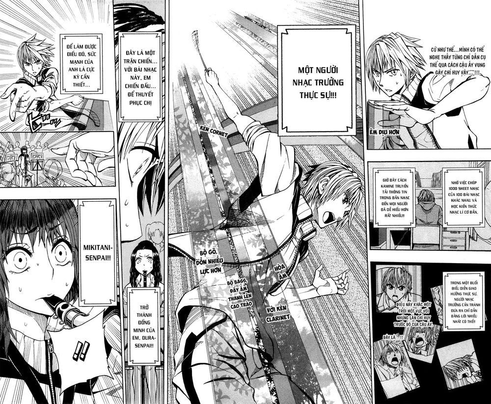 Soul Catcher Chapter 14 - 21