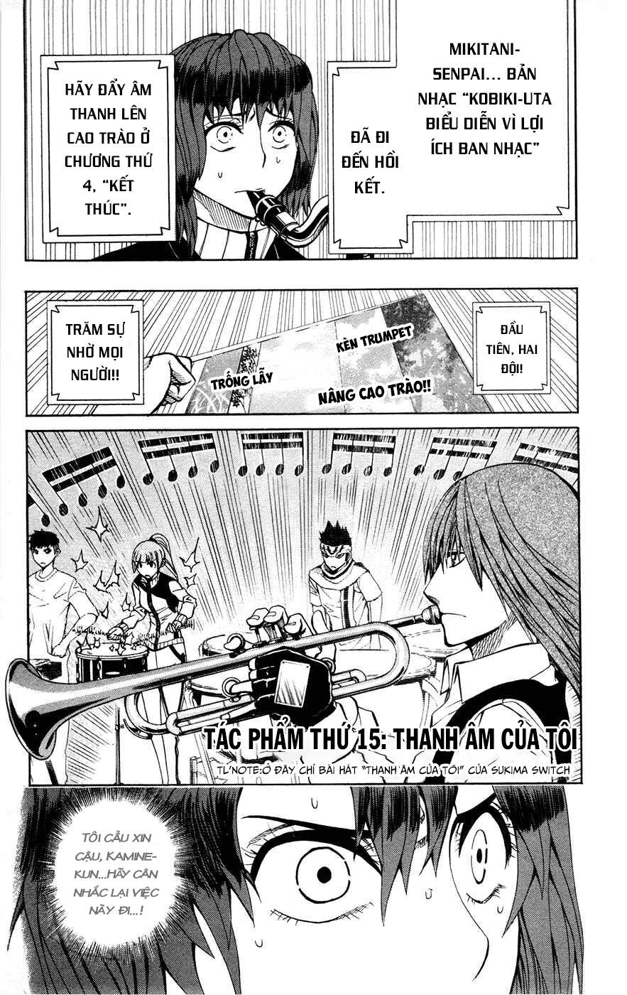 Soul Catcher Chapter 15 - 4