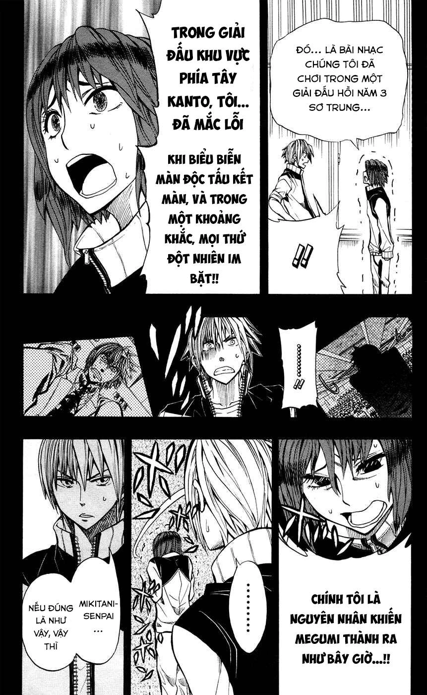 Soul Catcher Chapter 15 - 5