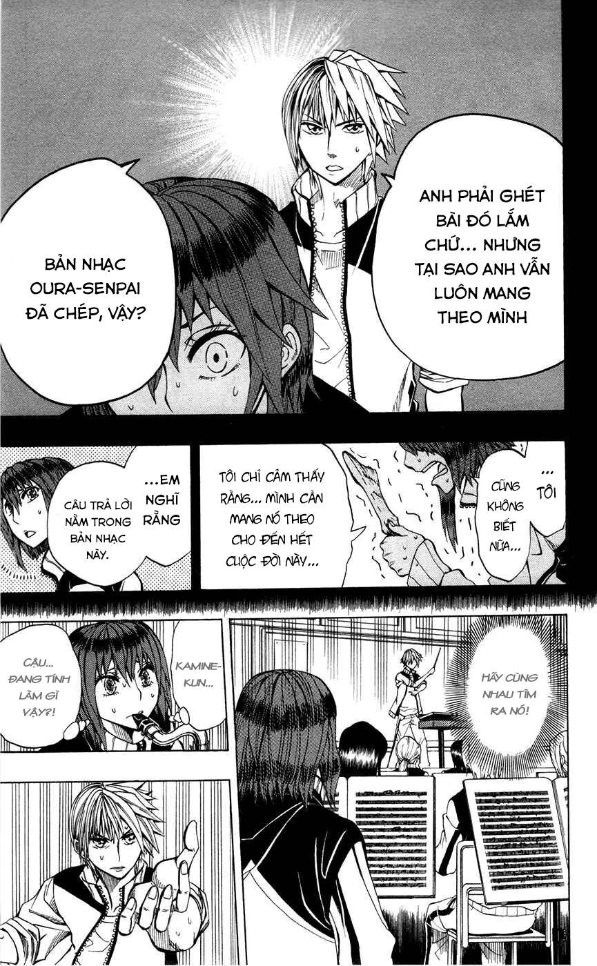 Soul Catcher Chapter 15 - 6