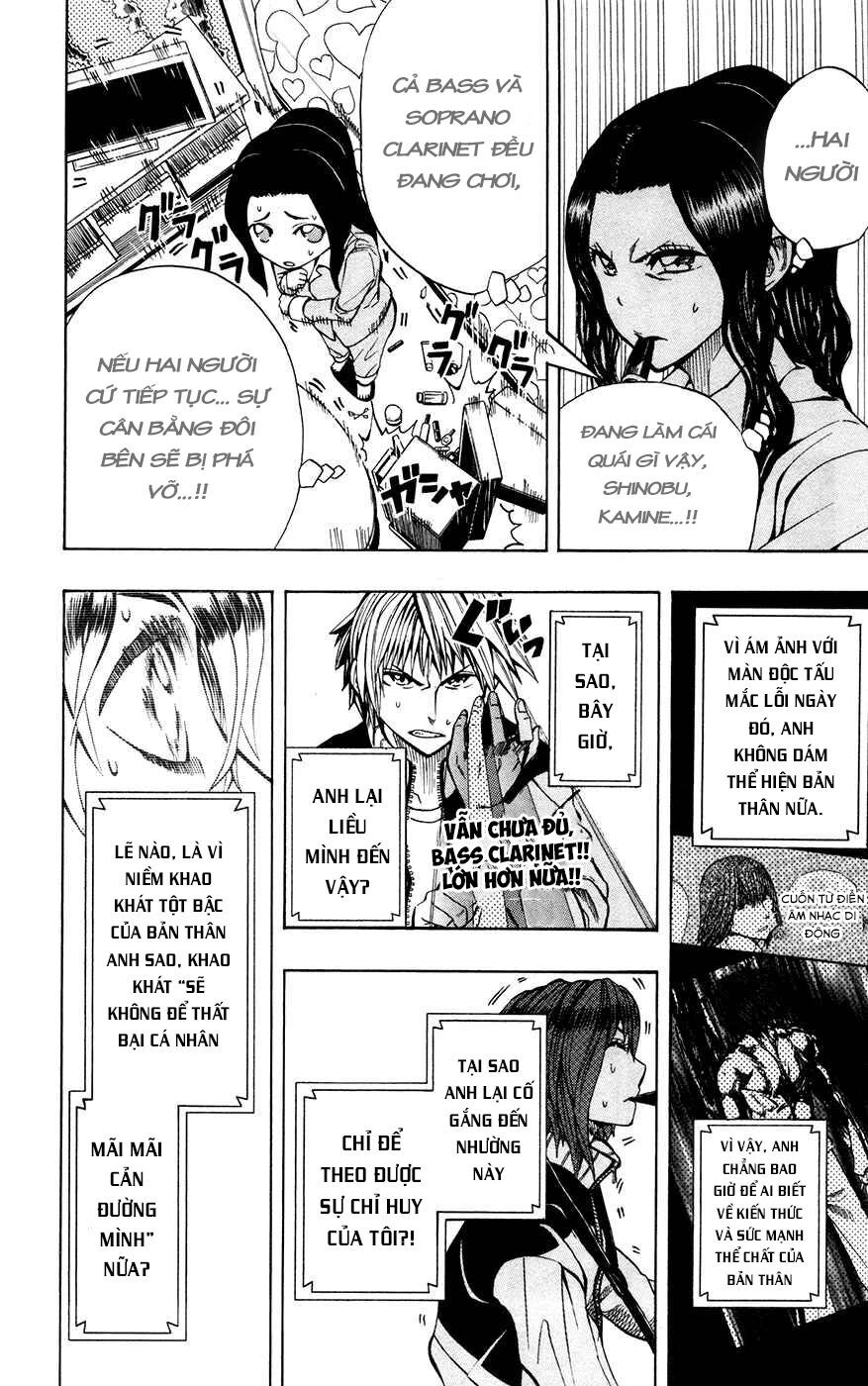 Soul Catcher Chapter 15 - 9