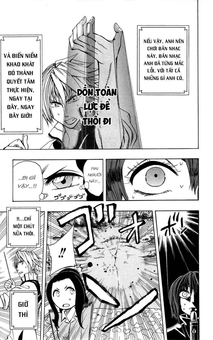 Soul Catcher Chapter 15 - 10