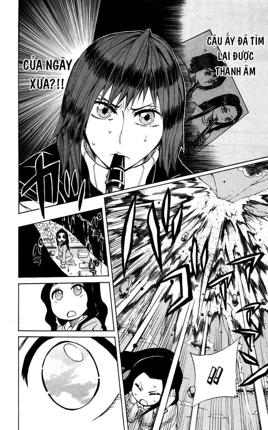 Soul Catcher Chapter 15 - 13