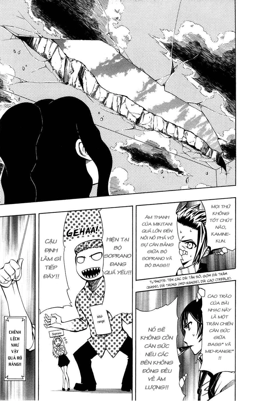 Soul Catcher Chapter 15 - 14