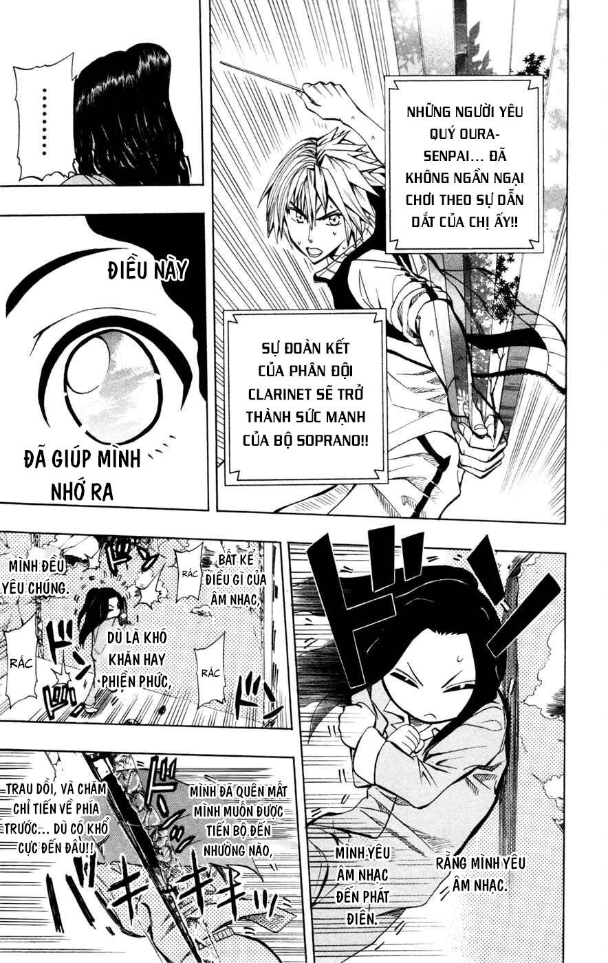 Soul Catcher Chapter 15 - 16