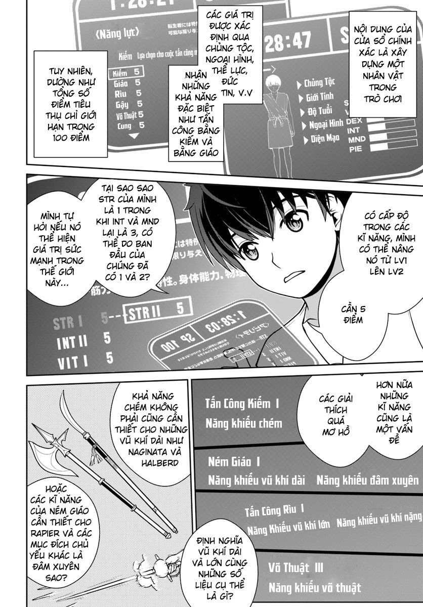 Gokufuri Kyohi Shite Tesaguri Sutato! Toku-Ka Shinai Hira, Nakama To Wakarete Tabi Ni Deru Chapter 1 - 16