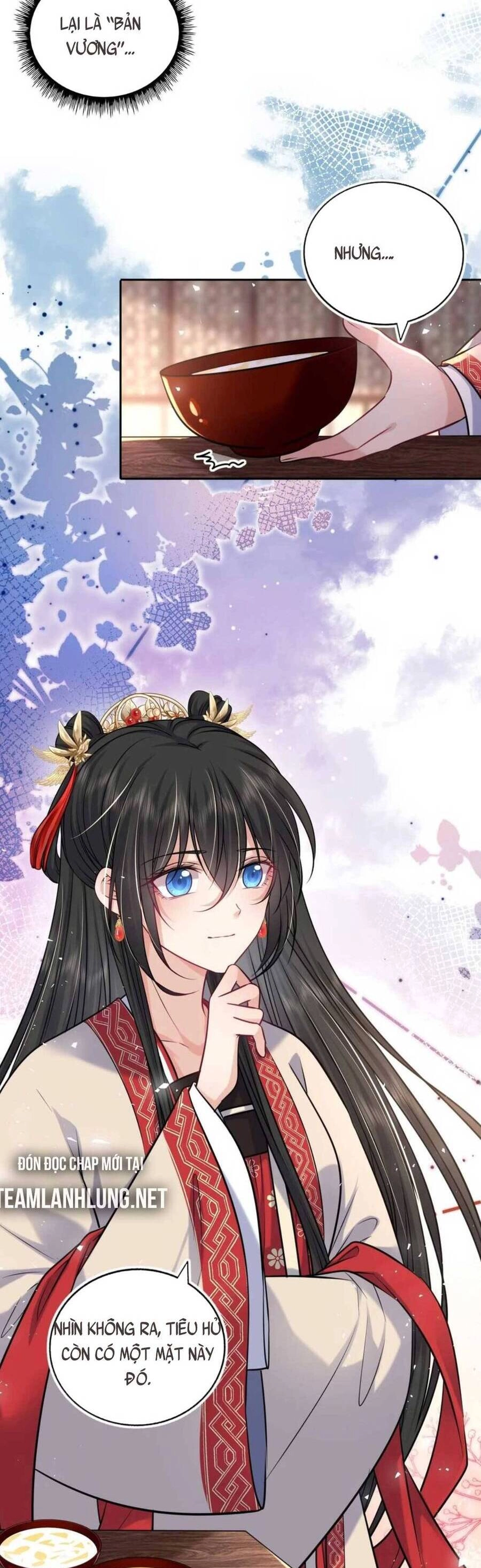 Ta Đem Hoàng Tử Dưỡng Thành Hắc Hóa Chapter 63 - 19