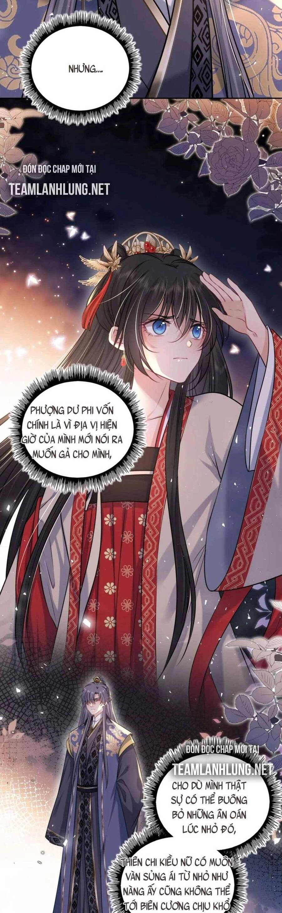 Ta Đem Hoàng Tử Dưỡng Thành Hắc Hóa Chapter 63 - 28