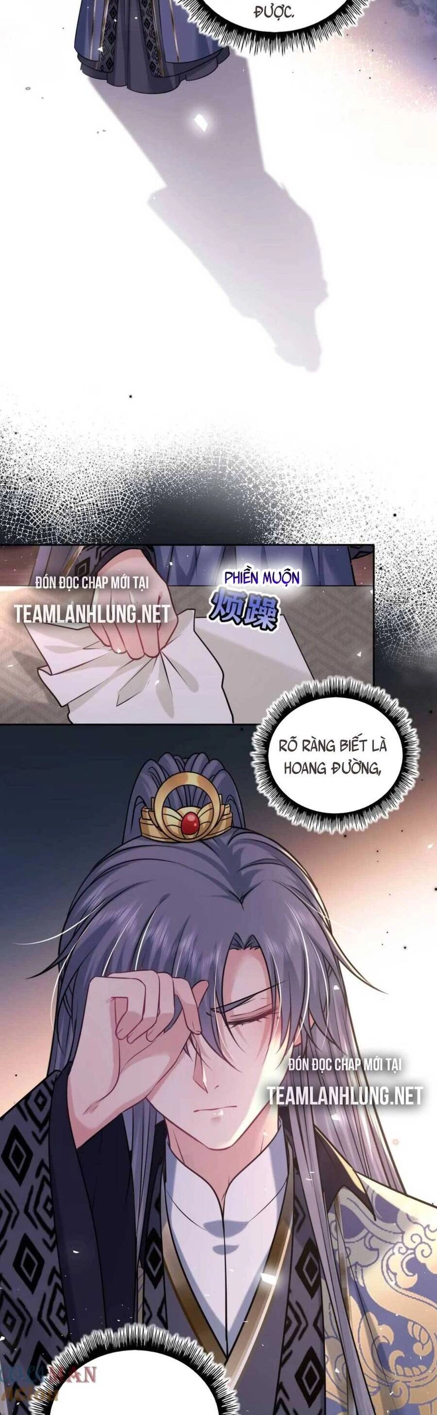 Ta Đem Hoàng Tử Dưỡng Thành Hắc Hóa Chapter 63 - 29