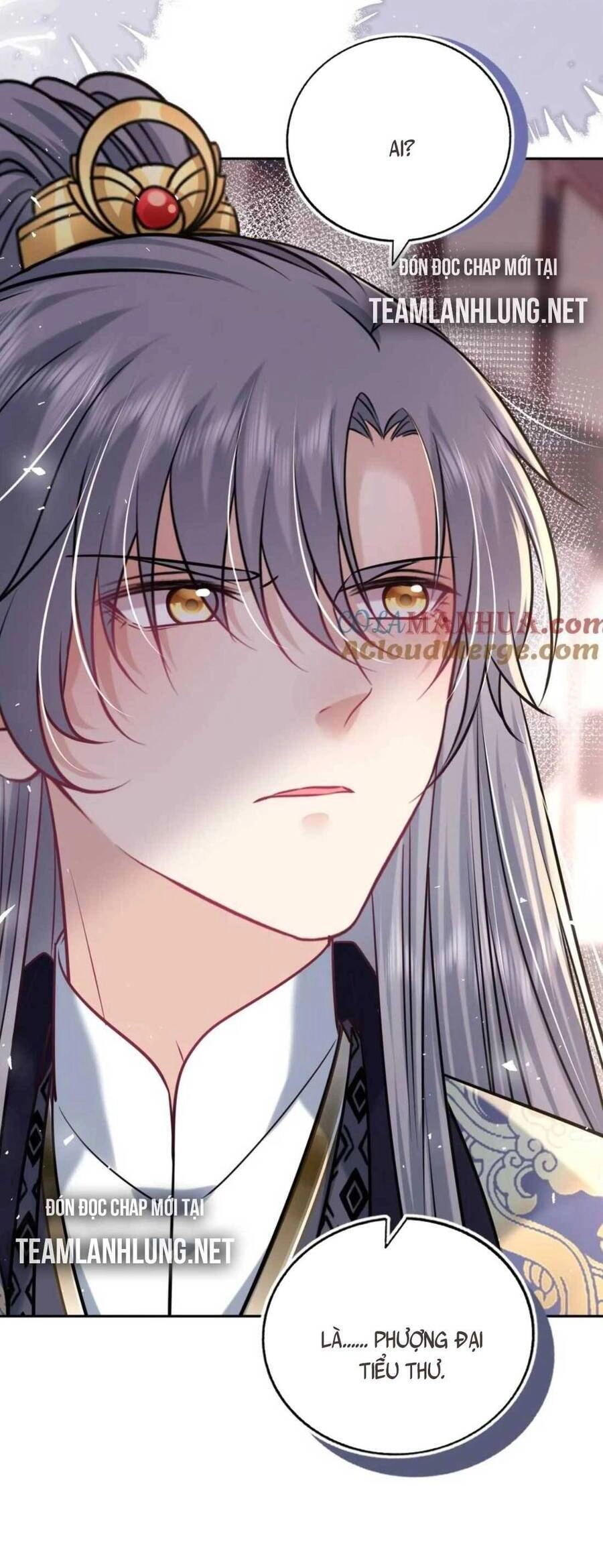 Ta Đem Hoàng Tử Dưỡng Thành Hắc Hóa Chapter 63 - 32