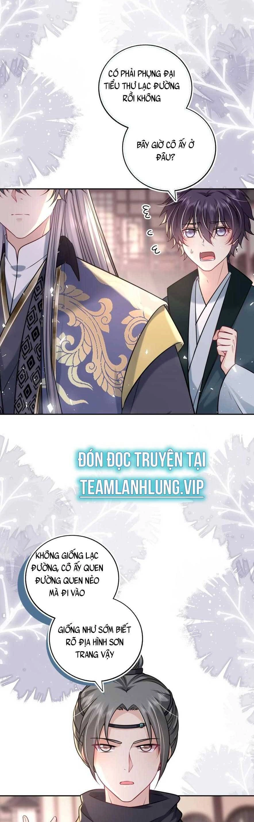 Ta Đem Hoàng Tử Dưỡng Thành Hắc Hóa Chapter 64 - 5