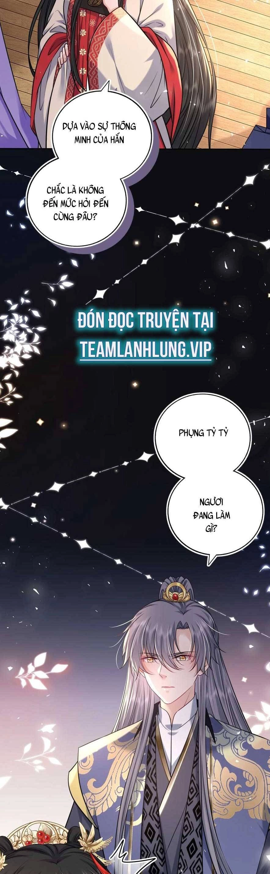 Ta Đem Hoàng Tử Dưỡng Thành Hắc Hóa Chapter 64 - 9