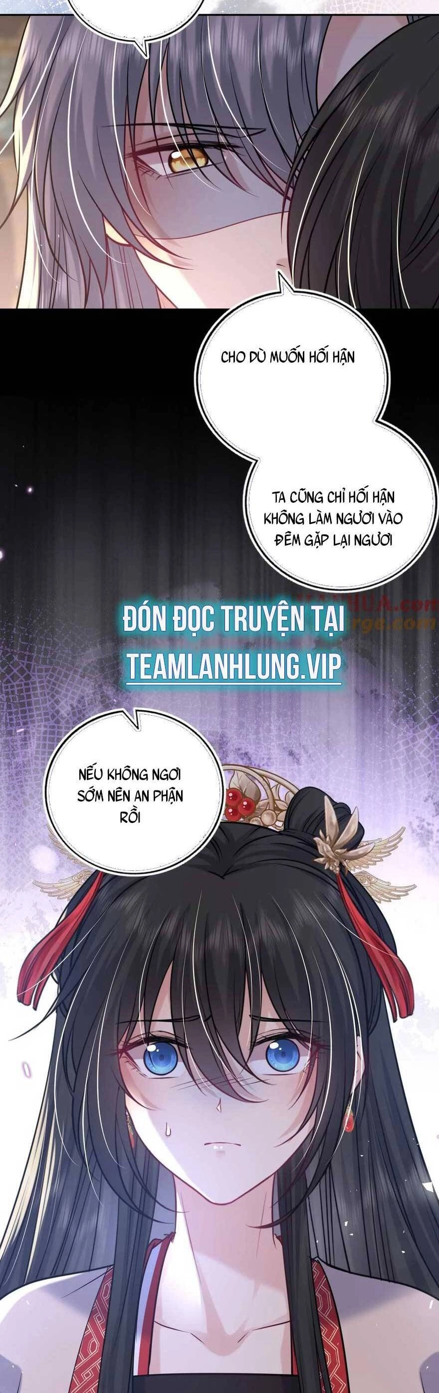 Ta Đem Hoàng Tử Dưỡng Thành Hắc Hóa Chapter 64 - 21