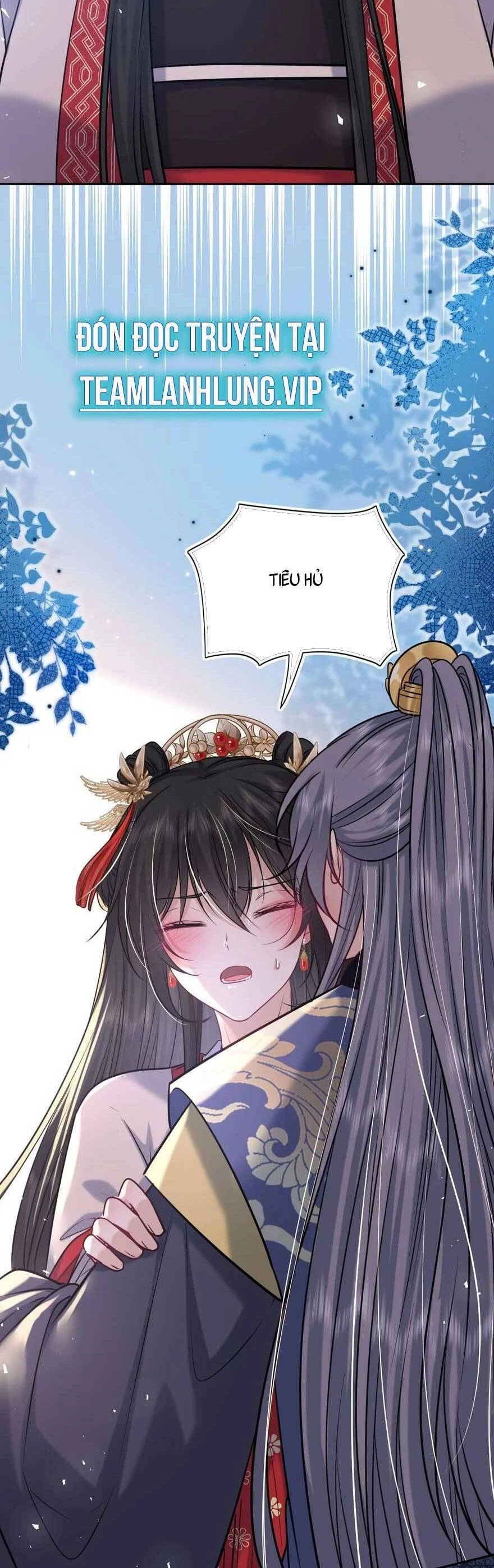 Ta Đem Hoàng Tử Dưỡng Thành Hắc Hóa Chapter 64 - 22