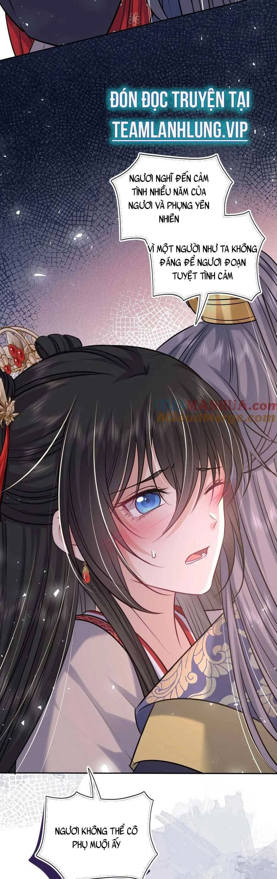 Ta Đem Hoàng Tử Dưỡng Thành Hắc Hóa Chapter 64 - 23