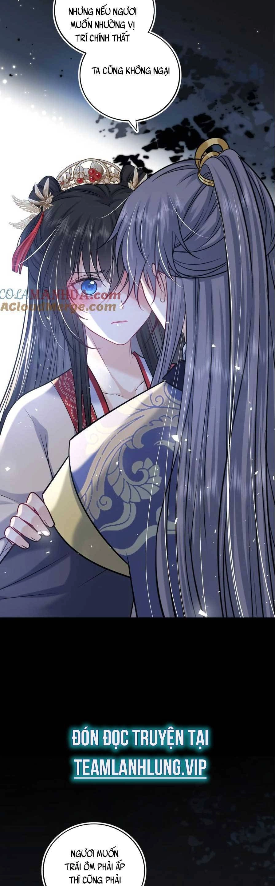 Ta Đem Hoàng Tử Dưỡng Thành Hắc Hóa Chapter 64 - 25