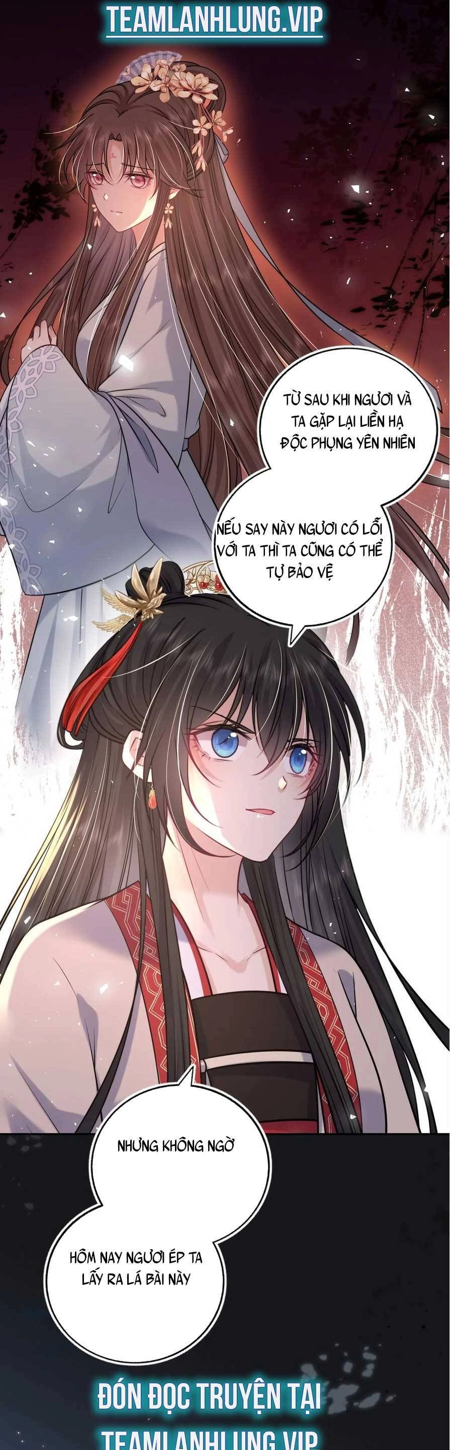 Ta Đem Hoàng Tử Dưỡng Thành Hắc Hóa Chapter 64 - 27