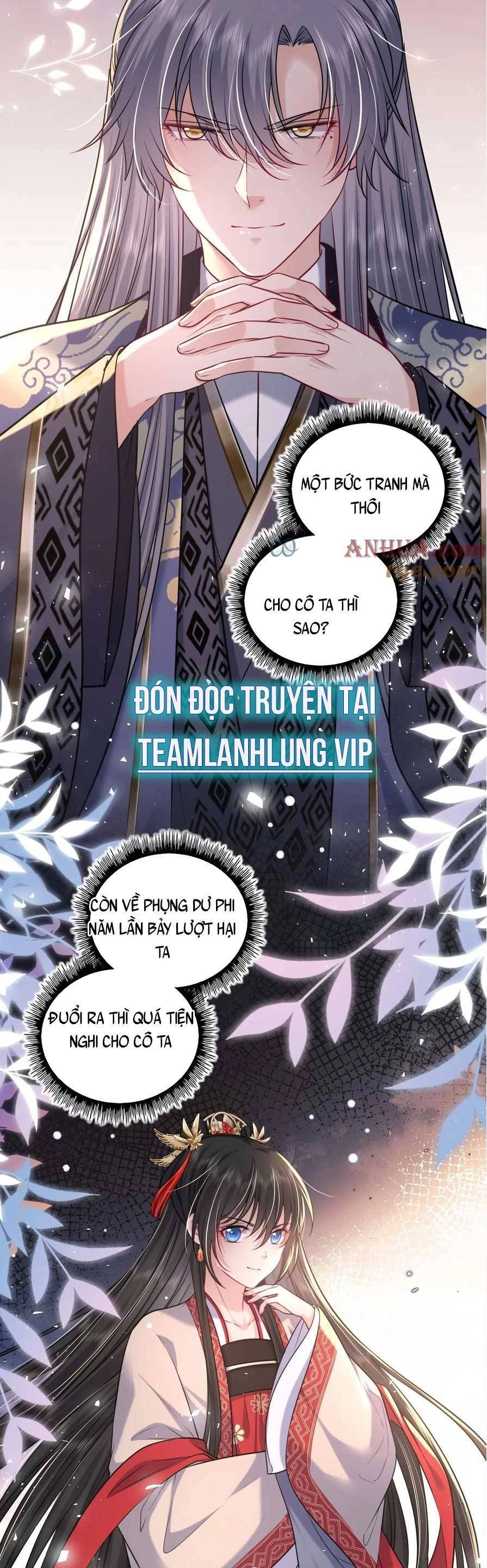 Ta Đem Hoàng Tử Dưỡng Thành Hắc Hóa Chapter 64 - 34