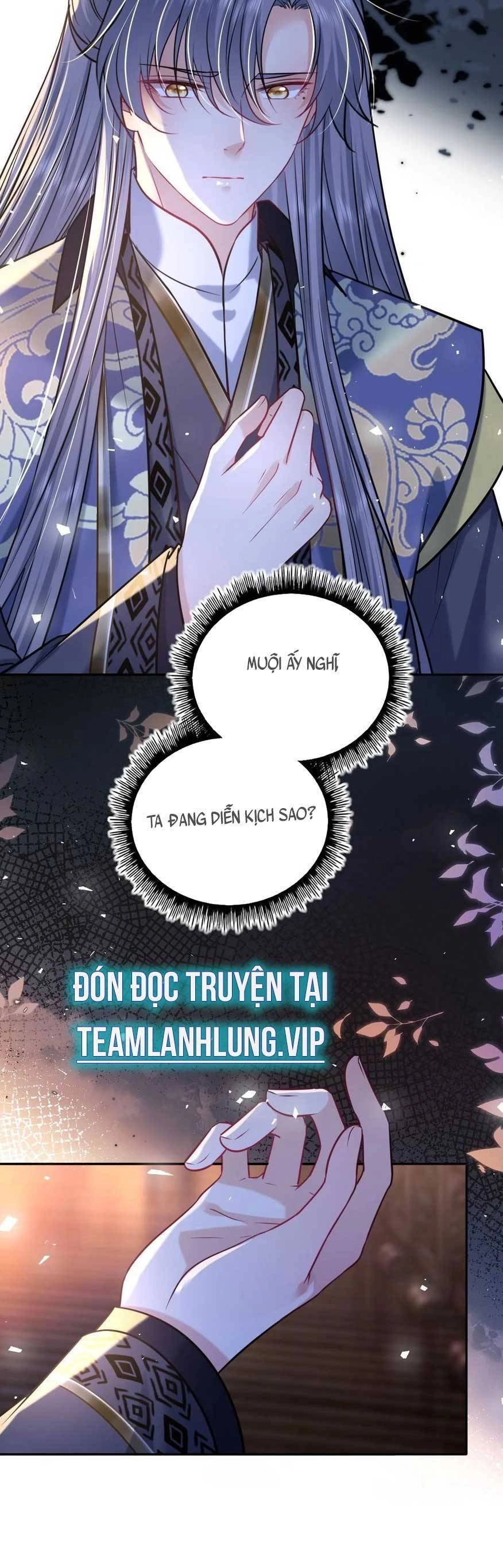 Ta Đem Hoàng Tử Dưỡng Thành Hắc Hóa Chapter 65 - 32