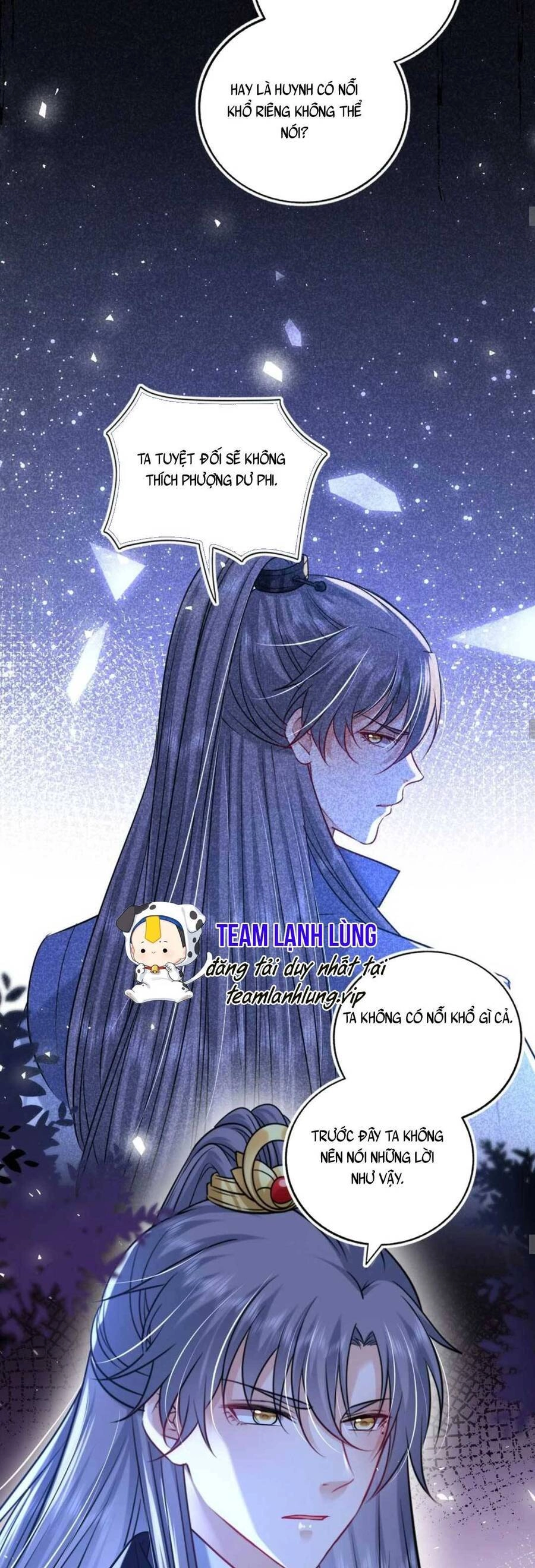 Ta Đem Hoàng Tử Dưỡng Thành Hắc Hóa Chapter 66 - 17