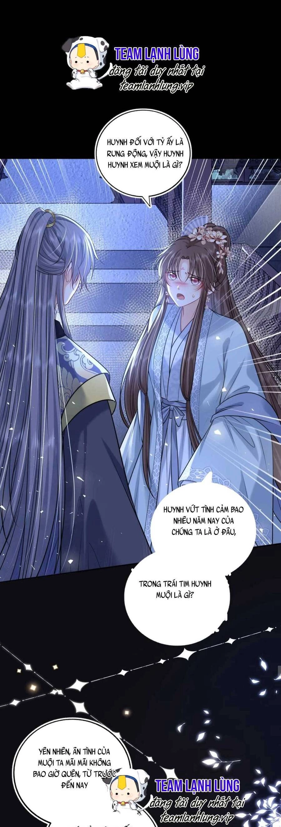 Ta Đem Hoàng Tử Dưỡng Thành Hắc Hóa Chapter 66 - 19
