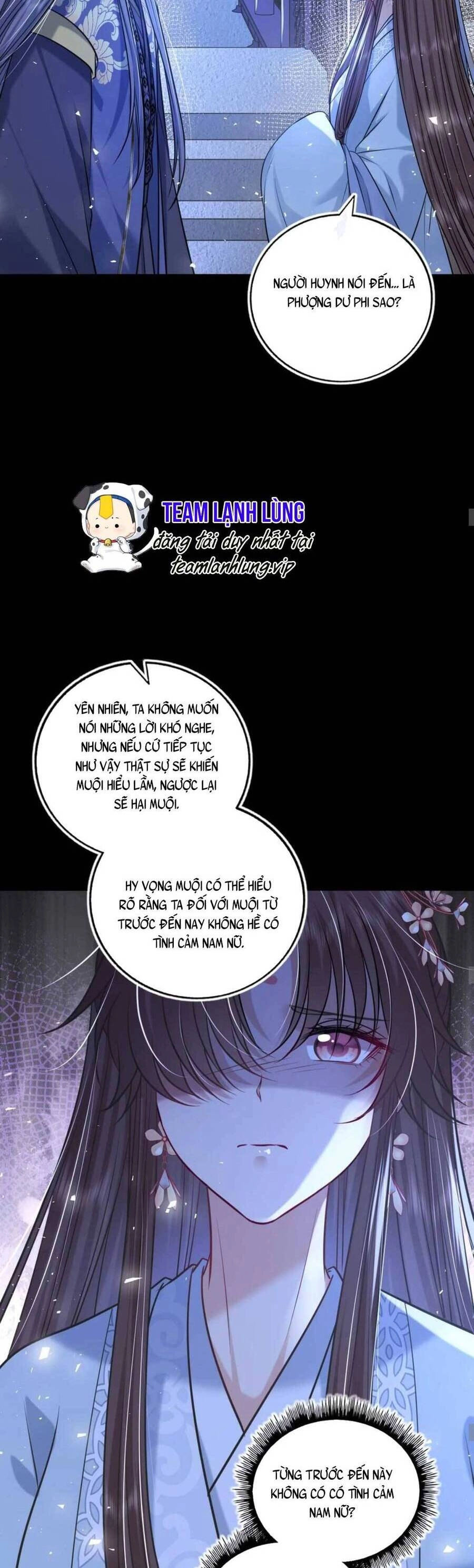 Ta Đem Hoàng Tử Dưỡng Thành Hắc Hóa Chapter 66 - 26