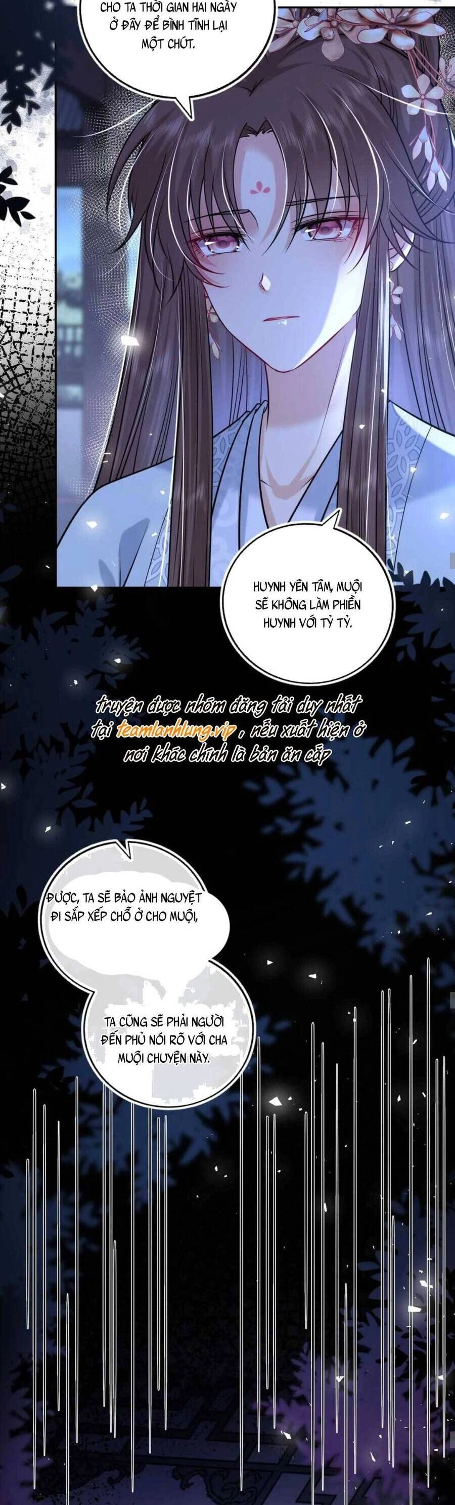 Ta Đem Hoàng Tử Dưỡng Thành Hắc Hóa Chapter 66 - 28