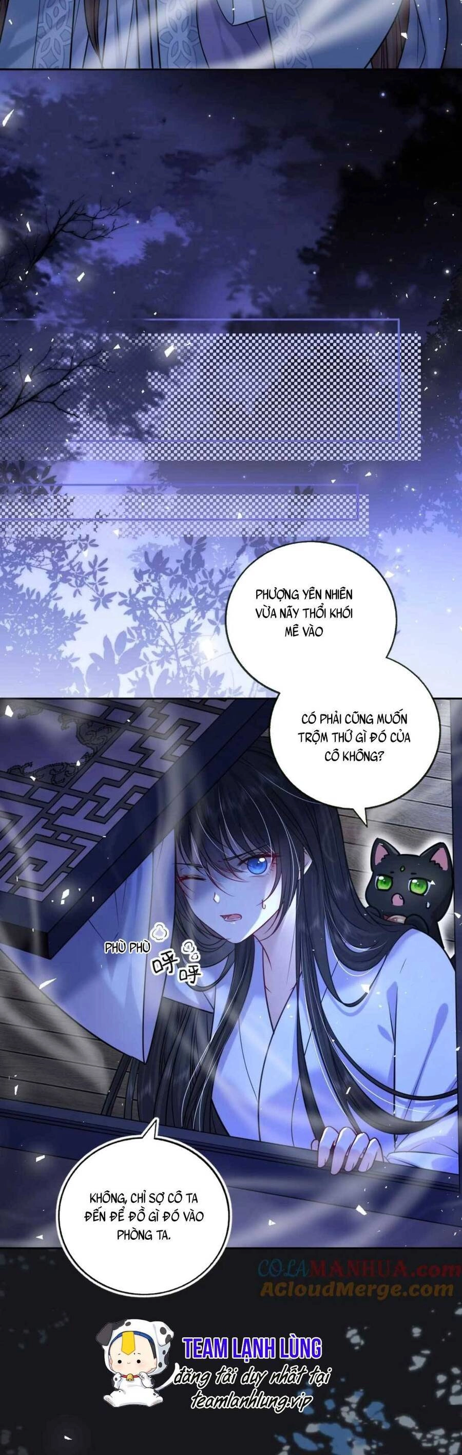 Ta Đem Hoàng Tử Dưỡng Thành Hắc Hóa Chapter 66 - 34