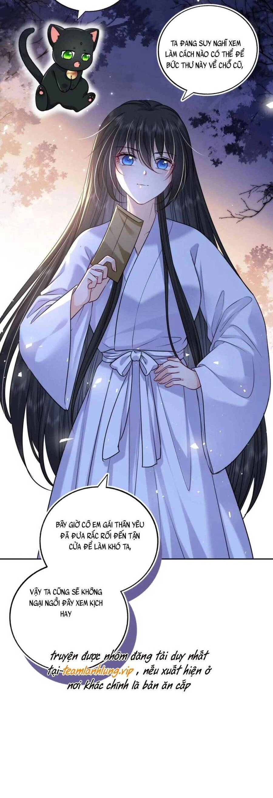 Ta Đem Hoàng Tử Dưỡng Thành Hắc Hóa Chapter 66 - 37