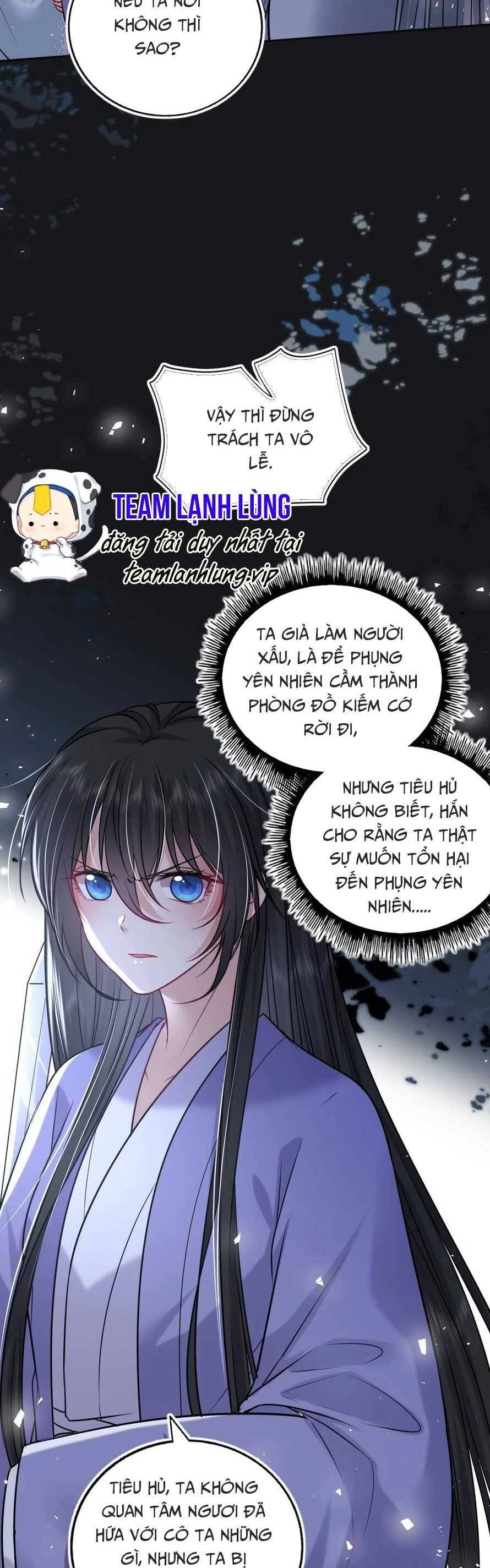 Ta Đem Hoàng Tử Dưỡng Thành Hắc Hóa Chapter 67 - 9