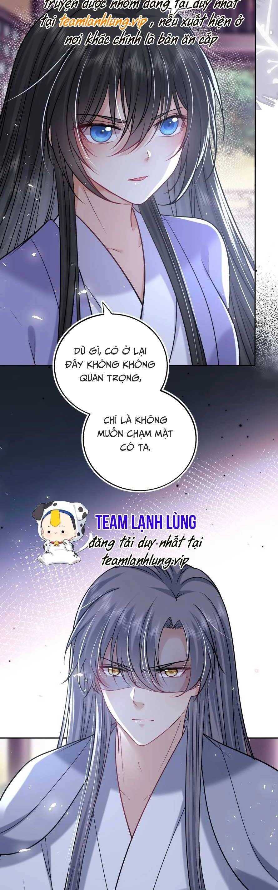 Ta Đem Hoàng Tử Dưỡng Thành Hắc Hóa Chapter 67 - 12