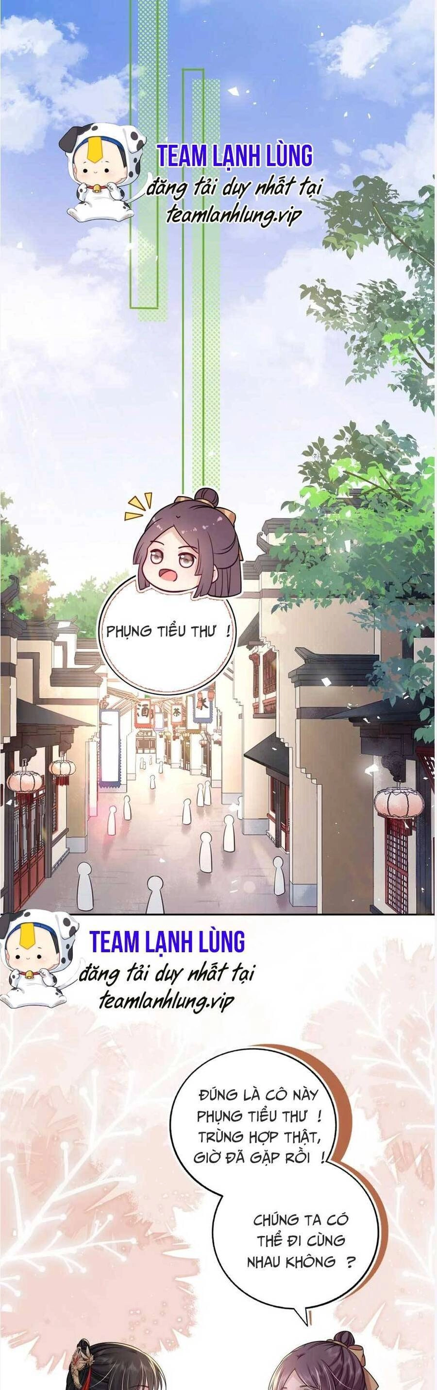 Ta Đem Hoàng Tử Dưỡng Thành Hắc Hóa Chapter 67 - 14