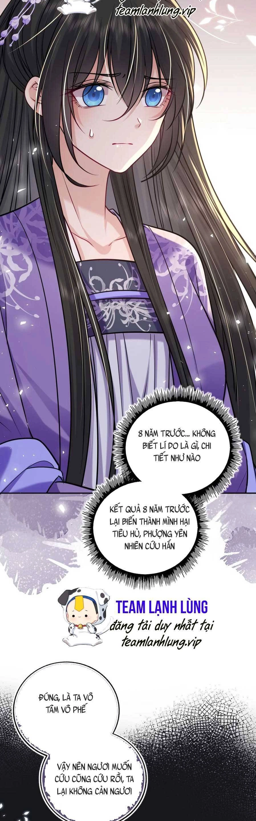 Ta Đem Hoàng Tử Dưỡng Thành Hắc Hóa Chapter 71 - 25