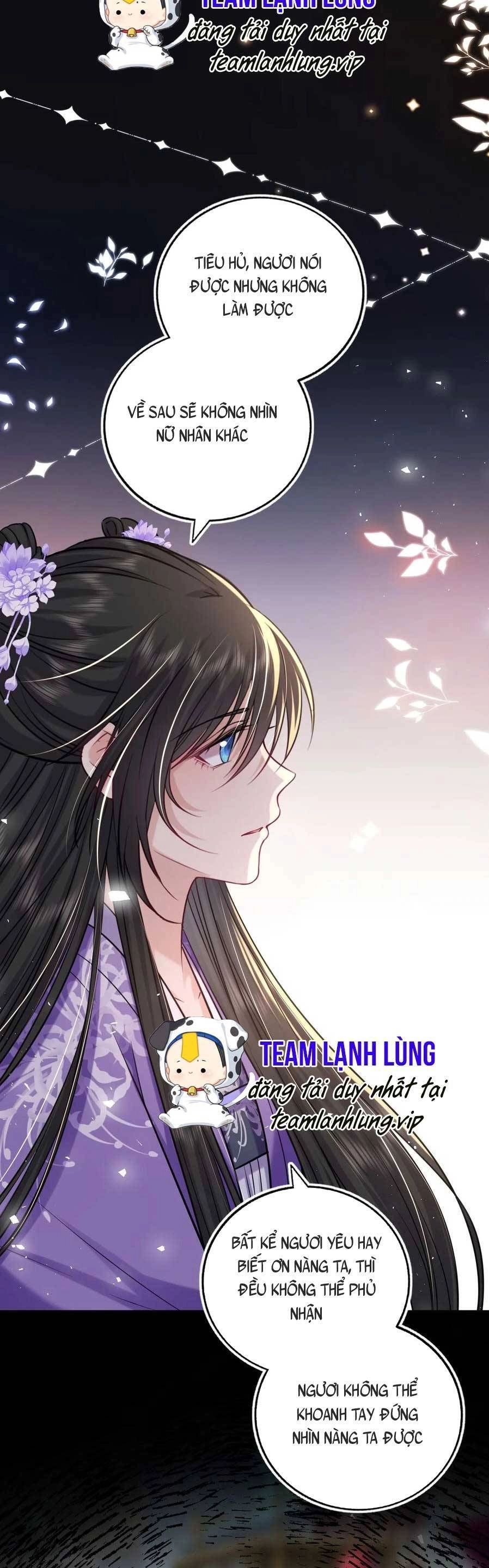 Ta Đem Hoàng Tử Dưỡng Thành Hắc Hóa Chapter 71 - 29