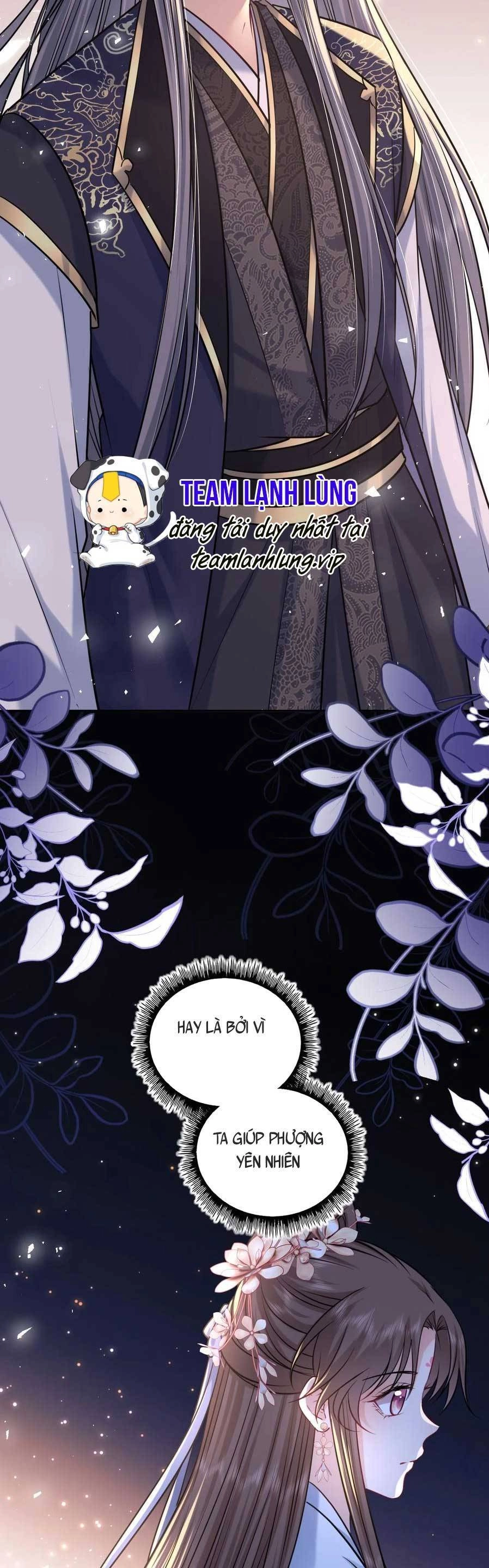 Ta Đem Hoàng Tử Dưỡng Thành Hắc Hóa Chapter 71 - 33