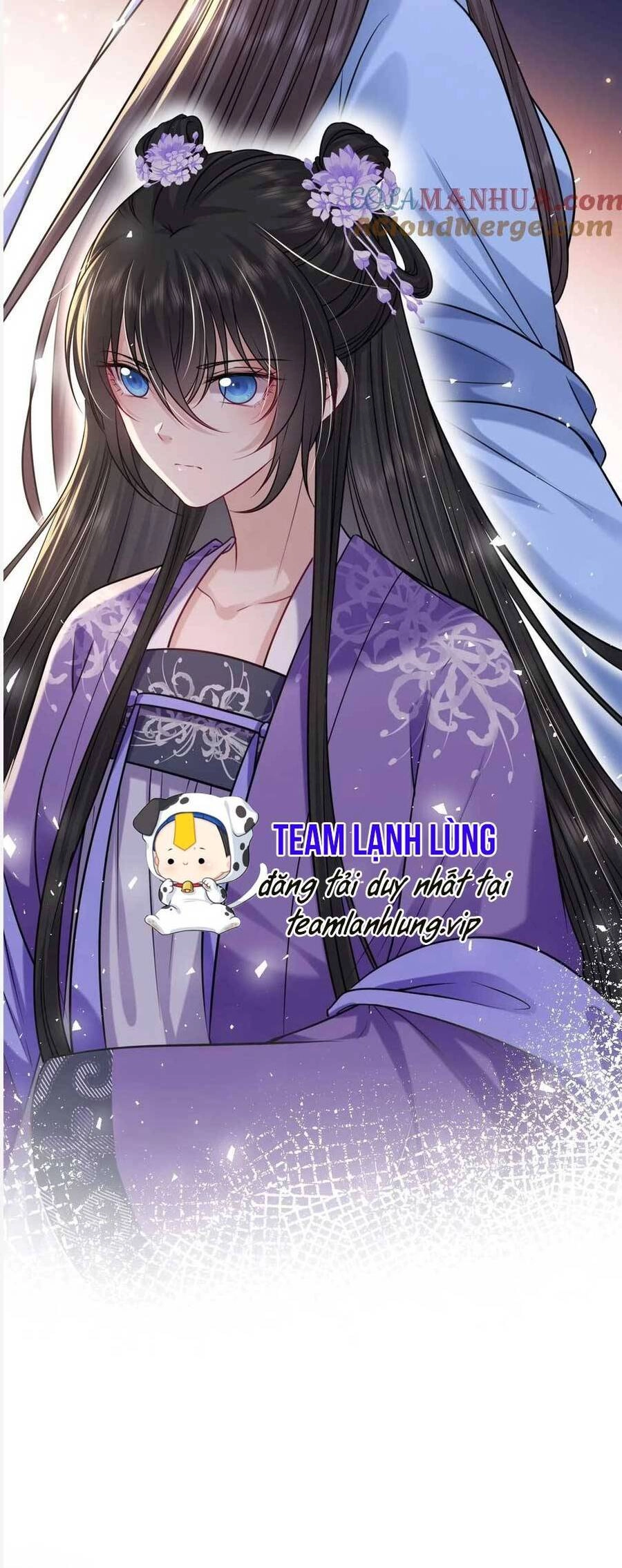 Ta Đem Hoàng Tử Dưỡng Thành Hắc Hóa Chapter 71 - 34