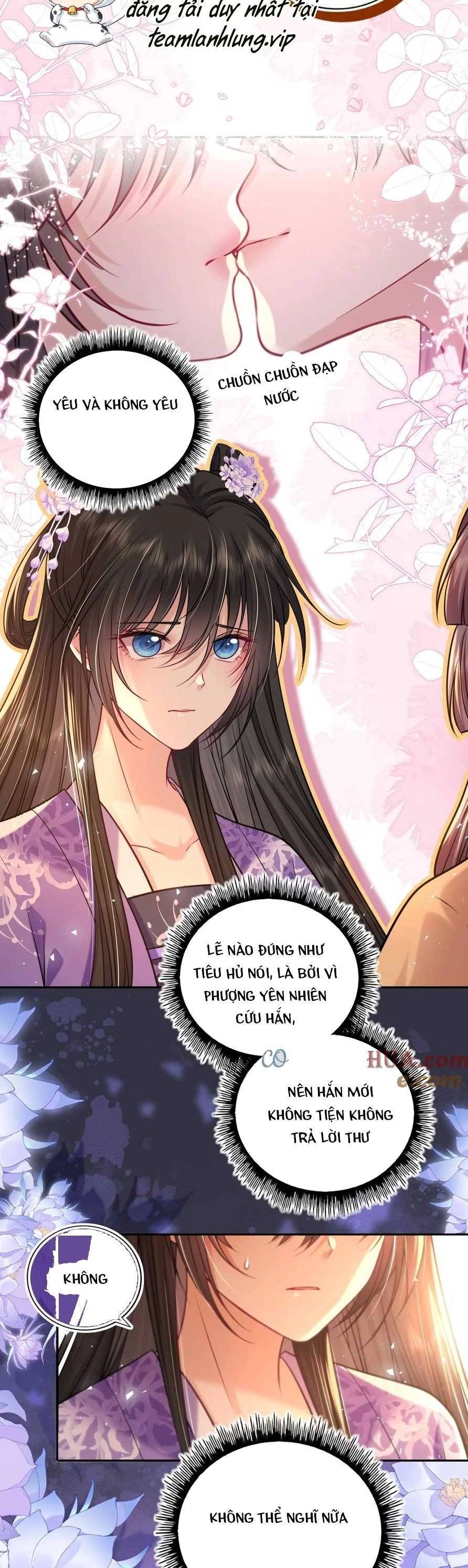 Ta Đem Hoàng Tử Dưỡng Thành Hắc Hóa Chapter 72 - 28
