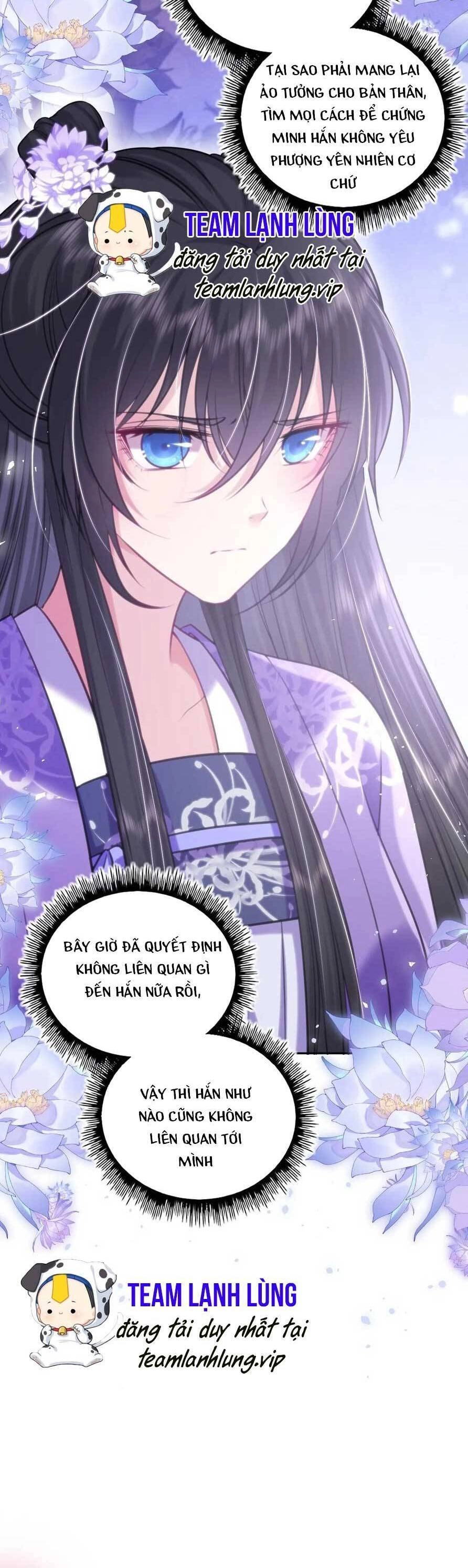 Ta Đem Hoàng Tử Dưỡng Thành Hắc Hóa Chapter 72 - 29