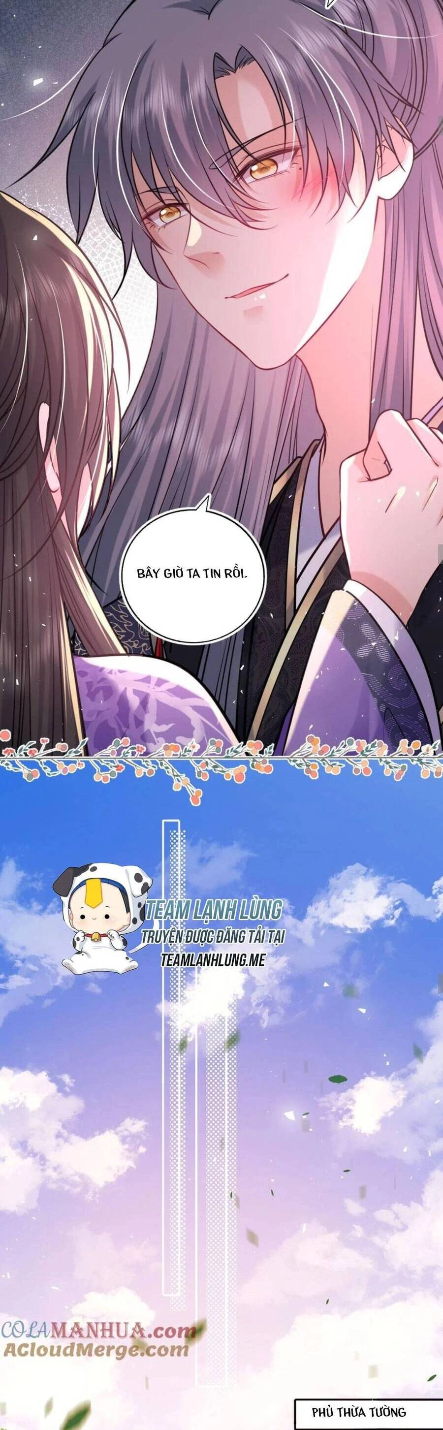 Ta Đem Hoàng Tử Dưỡng Thành Hắc Hóa Chapter 76 - 17